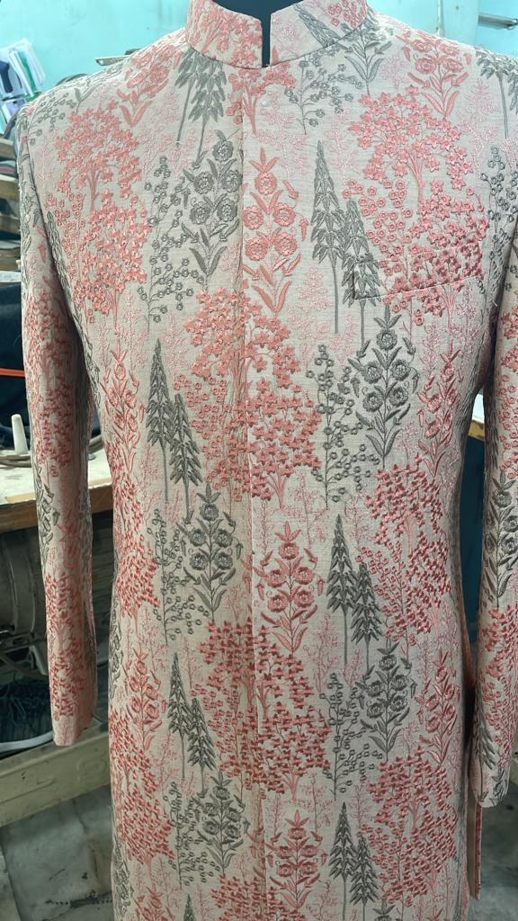 Bespoke Creation